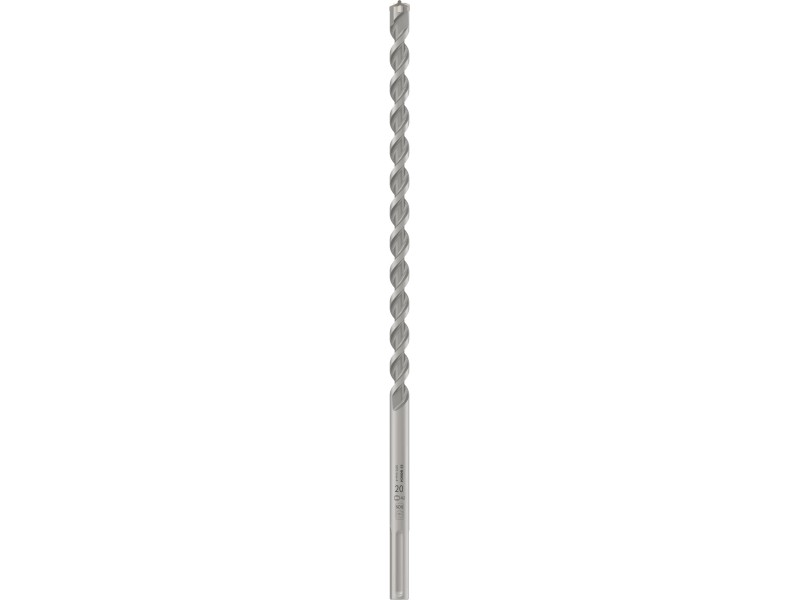 Sveder Bosch PRO SDS max-4, Dimenzije: 20x400x520mm, 2608685865